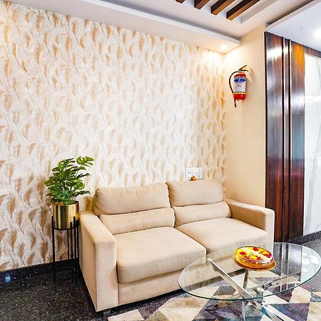 Fabhotel Wonder Stay Suite Rooms - Nr Aecs Layout Main Road Бангалор Экстерьер фото